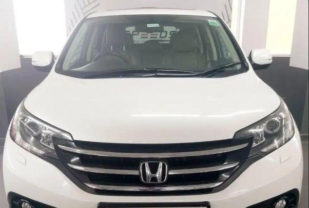 Honda CR-V 2.4L AT AVN 2014