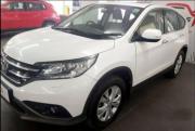 Honda CR-V 2.4L AT AVN 2014
