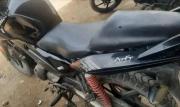 Hero Ignitor 125cc 2015