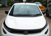 Tata Altroz XM Petrol 2020