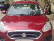 Maruti Suzuki Dzire ZXi BS6 2020