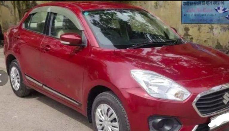Maruti Suzuki Dzire ZXi BS6 2020