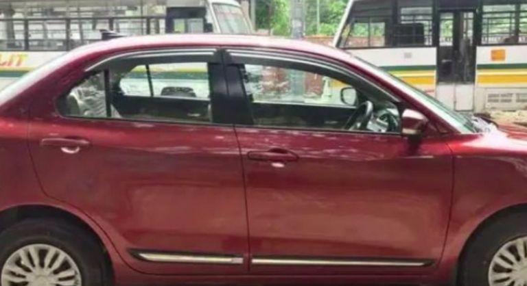 Maruti Suzuki Dzire ZXi BS6 2020