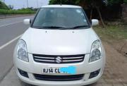 Maruti Suzuki Swift DZire VDi 2010