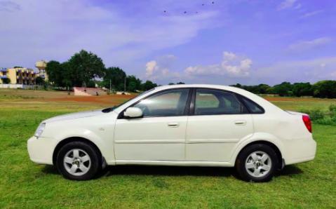 Chevrolet Optra LT ROYALE 1.6 2006