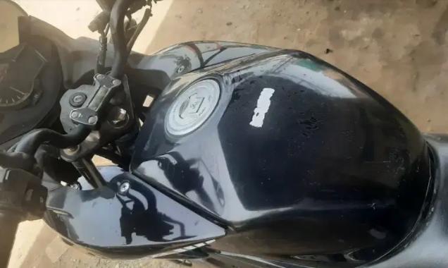 Hero Ignitor 125cc 2015