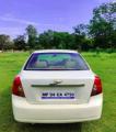 Chevrolet Optra LT ROYALE 1.6 2006
