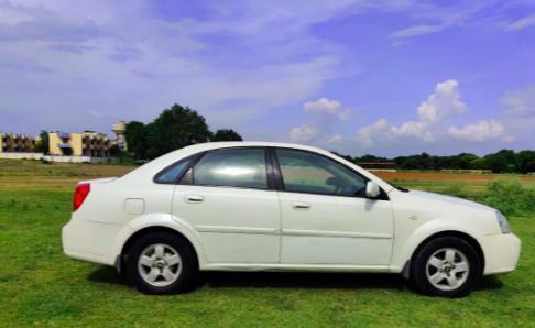 Chevrolet Optra LT ROYALE 1.6 2006