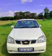 Chevrolet Optra LT ROYALE 1.6 2006