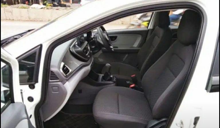 Tata Altroz XM Petrol 2020