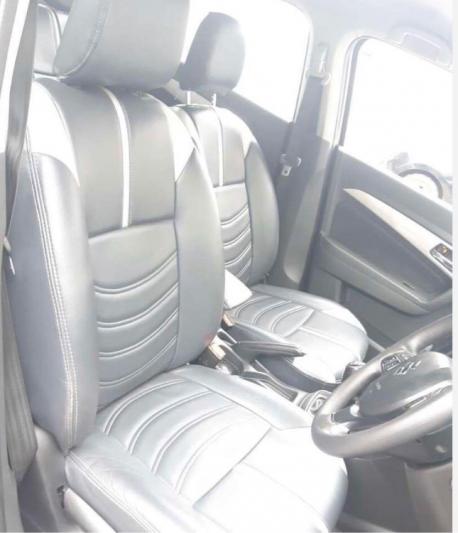 Maruti Suzuki Vitara Brezza ZDi Plus AMT 2019