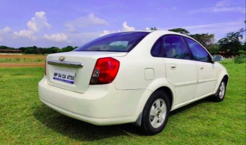 Chevrolet Optra LT ROYALE 1.6 2006