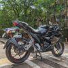 Suzuki Gixxer SF 150cc ABS 2019