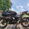 Suzuki Gixxer SF 150cc ABS 2019