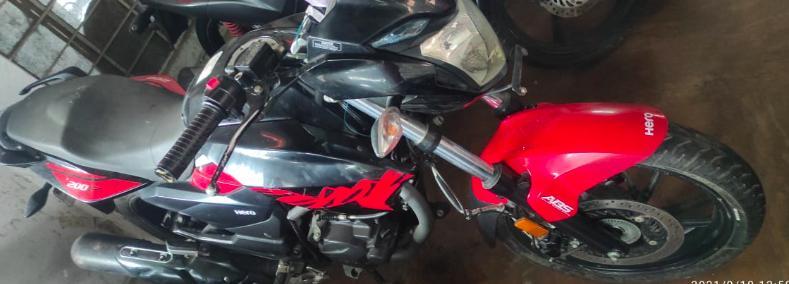 Hero Xtreme 150cc 2014