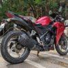 Honda CBR 250R 2011