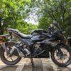 Suzuki Gixxer SF 150cc ABS 2019