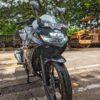 Suzuki Gixxer SF 150cc ABS 2019