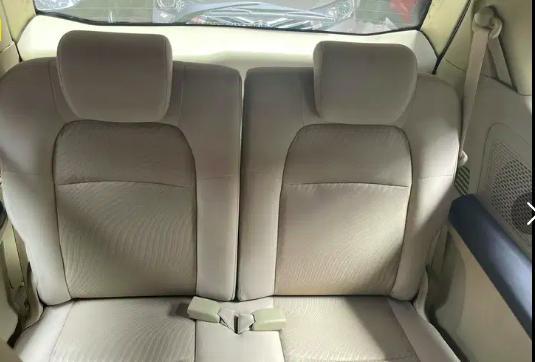 Honda Mobilio V i-DTEC Opt 2014