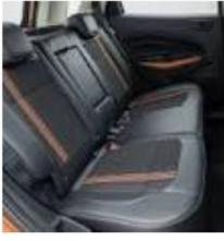 Ford EcoSport Titanium 1.5L TDCi 2016