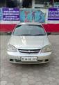 Chevrolet Optra LT 1.8 2005