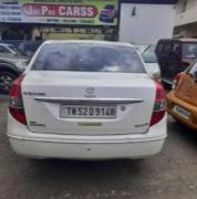 Tata Manza Aura Safire BS-III 2012