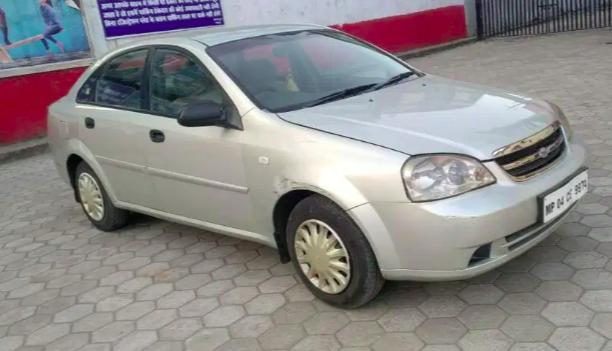 Chevrolet Optra LT 1.8 2005