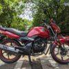 Honda CB Unicorn 160 STD 2019