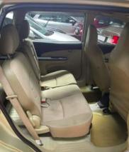 Honda Mobilio V i-DTEC Opt 2014