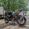 Suzuki Gixxer SF 150cc ABS 2019