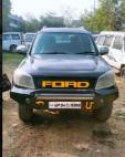 Ford Endeavour Trend 2.2 4x2 MT 2012