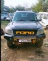 Ford Endeavour Trend 2.2 4x2 MT 2012
