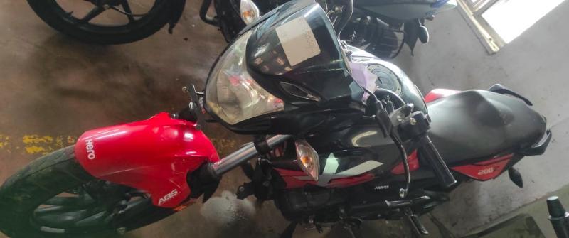 Hero Xtreme 150cc 2014