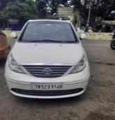 Tata Manza Aura Safire BS-III 2012
