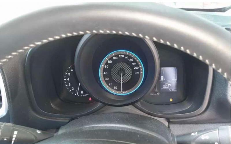 Hyundai Venue 1.0 TURBO GDI MT SX 2019