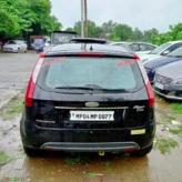 Ford Figo 1.4 TDCI TITANIUM 2012