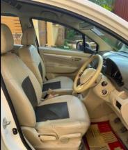 Maruti Suzuki ERTIGA ZDI SHVS 2014