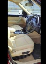 BMW X3 xDrive20d 2012