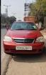 Chevrolet Optra LT 1.8 2006