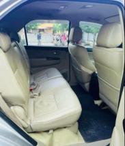 Toyota Fortuner 3.0 4X2 AT 2014