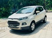 Ford EcoSport Trend+ 1.5L TDCi 2017