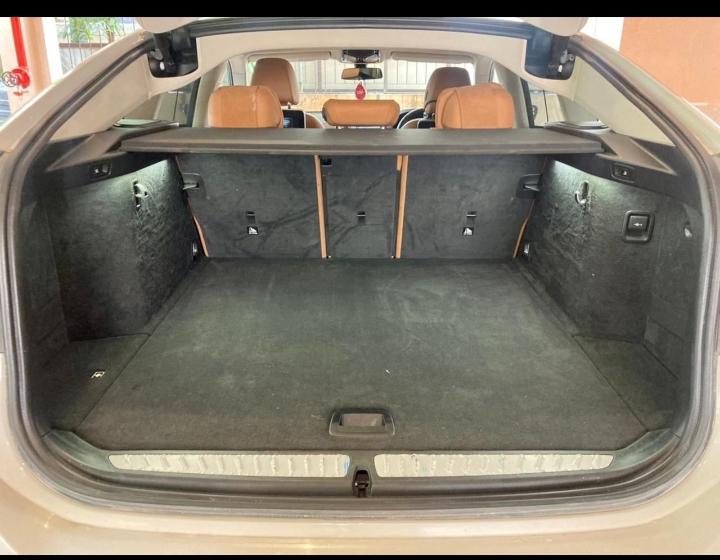 BMW 6 Series GT 630i Luxury Line 2018