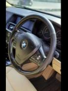 BMW X3 xDrive20d 2012