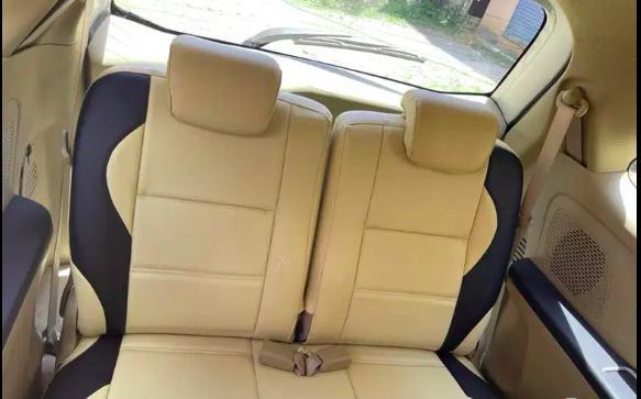 Honda Mobilio RS i-DTEC Opt 2014