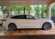 BMW 6 Series GT 630i Luxury Line 2018