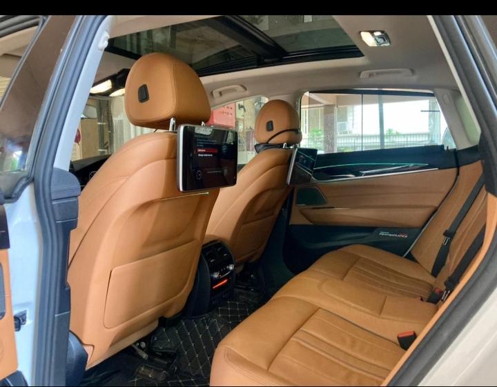 BMW 6 Series GT 630i Luxury Line 2018