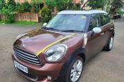 Mini Cooper D 5 Door 2013