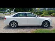 Audi A4 2.0 TDI 177 Bhp Premium Plus 2014