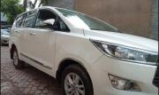 Toyota Innova Crysta 2.4 G 7 STR 2017