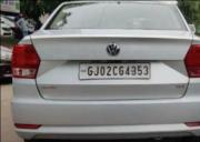 Volkswagen Ameo Highline 1.5L AT (D) 2017